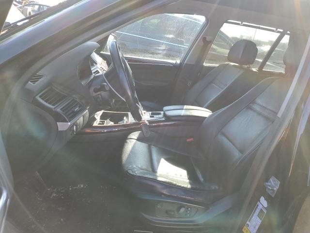 Photo 7 from auction – 2012 BMW X5 XDRIVE3 with VIN 5UXZV4C50CL751060