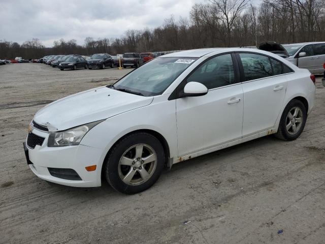 Photo 1 from auction – 2012 CHEVROLET CRUZE LT with VIN 1G1PF5SC1C7208362