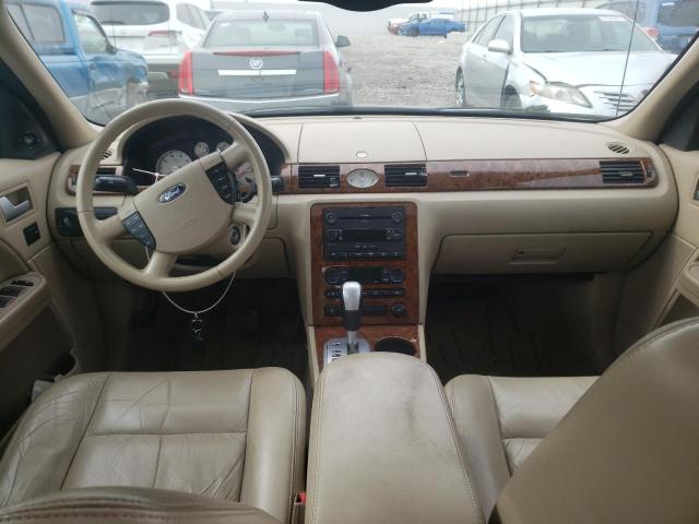 Photo 8 from auction – 2005 FORD FIVE HUNDR with VIN 1FAFP25195G147022