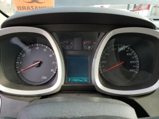 صورة رقم 9 من المزاد - 2012 CHEVROLET EQUINOX LT مع VIN 2GNALDEK0C6209934