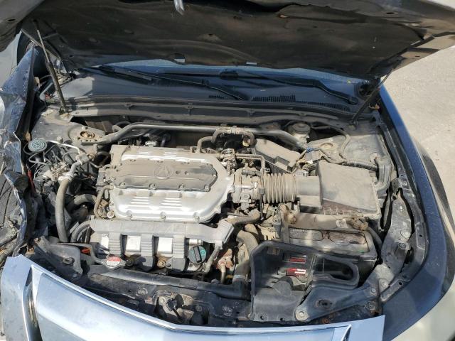 Photo 11 from auction – 2009 ACURA TL with VIN 19UUA86299A026238