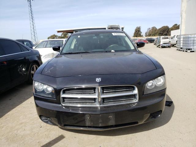 Photo 5 from auction – 2010 DODGE CHARGER with VIN 2B3CA2CV7AH268524