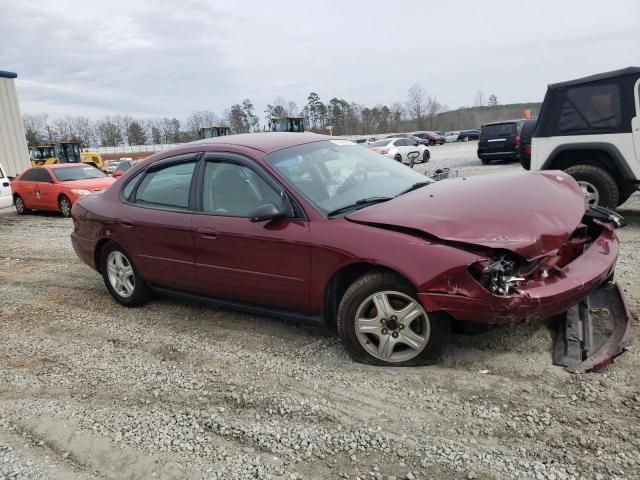 Photo 1 from auction – 2006 FORD TAURUS SE with VIN 1FAHP53206A220840