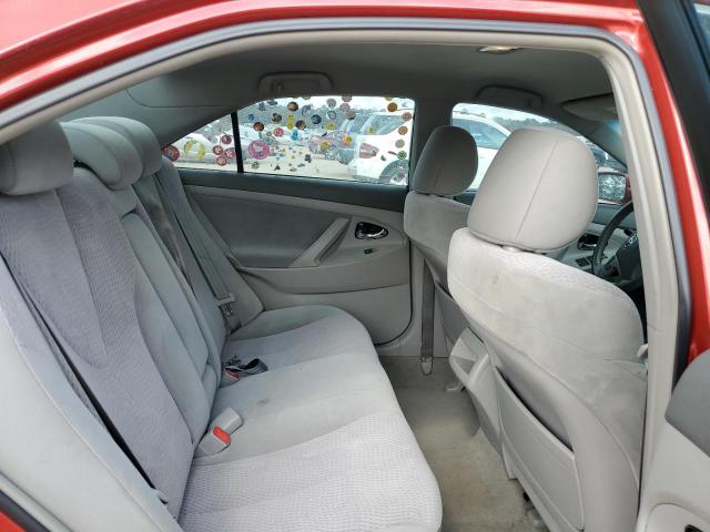 Photo 10 from auction – 2011 TOYOTA CAMRY BASE with VIN 4T4BF3EK9BR154481