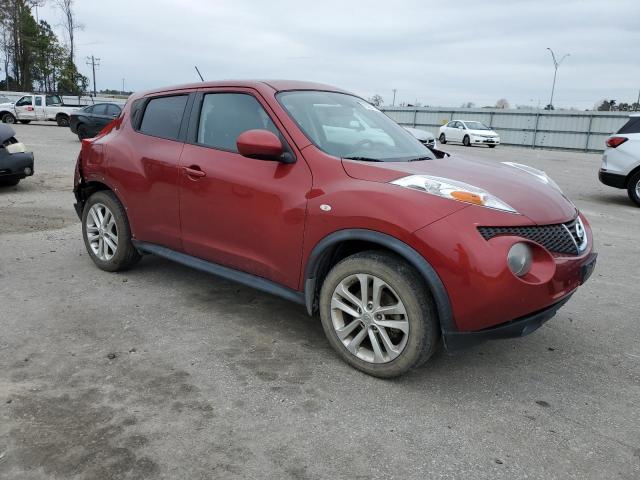 Photo 4 from auction – 2012 NISSAN JUKE S with VIN JN8AF5MR3CT104773