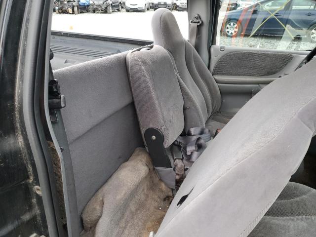 Photo 10 from auction – 1997 DODGE DAKOTA with VIN 1B7FL26XXVS255803