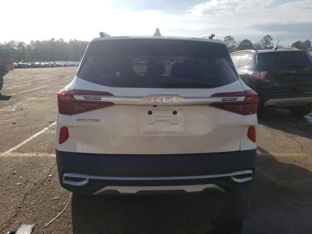 Photo 6 from auction – 2023 KIA SELTOS S with VIN KNDEU2AA5P7369225