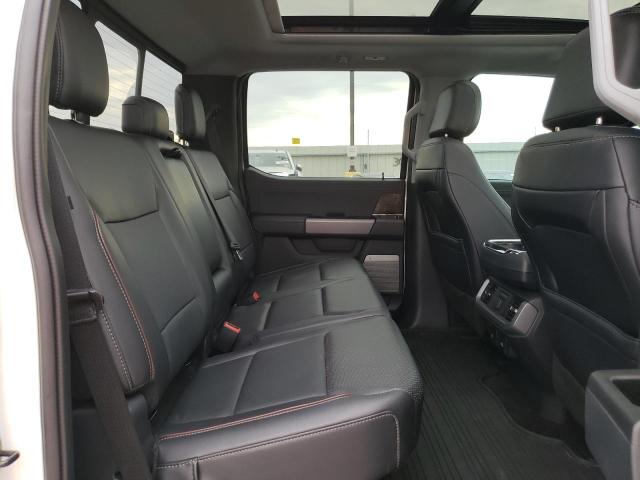 Photo 10 from auction – 2021 FORD F150 SUPER with VIN 1FTFW1E84MFC50650