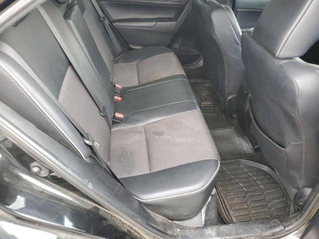 Photo 10 from auction – 2015 TOYOTA COROLLA L with VIN 5YFBURHE3FP347712