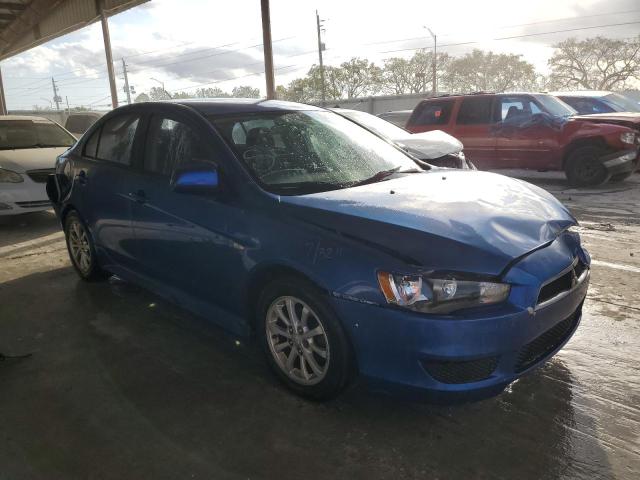 Photo 4 from auction – 2012 MITSUBISHI LANCER SE with VIN JA32V2FW7CU018976