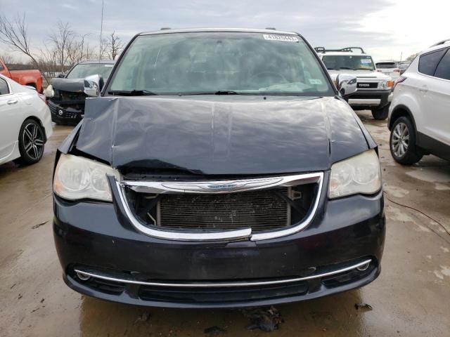 Photo 5 from auction – 2014 CHRYSLER TOWN & COU with VIN 2C4RC1CG2ER133594