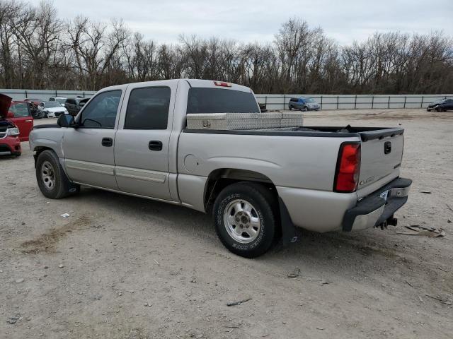 Photo 2 from auction – 2005 CHEVROLET SILVERADO with VIN 2GCEC13T251360925