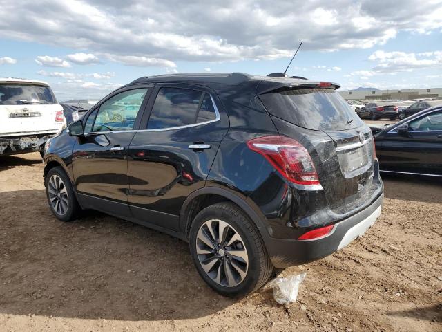 صورة رقم 2 من المزاد - 2020 BUICK ENCORE ESS مع VIN KL4CJGSB1LB056629