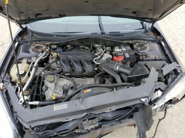 Photo 11 from auction – 2007 MERCURY MILAN PREM with VIN 3MEHM021X7R623728