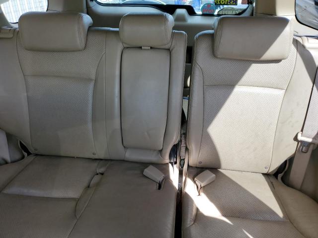 Photo 10 from auction – 2005 HONDA CR-V SE with VIN JHLRD78955C028912