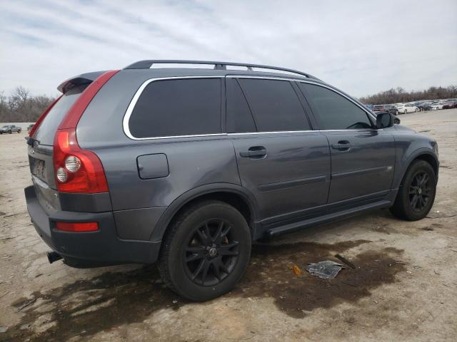 Photo 3 from auction – 2005 VOLVO XC90 with VIN YV1CZ592251160588