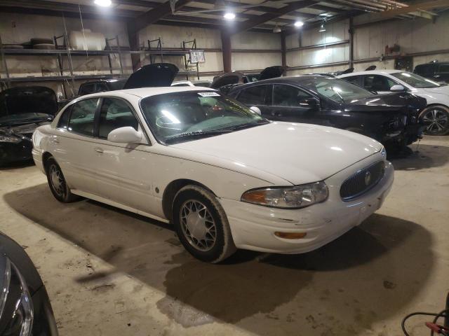 Photo 4 from auction – 2003 BUICK LESABRE CU with VIN 1G4HP54KX3U236901