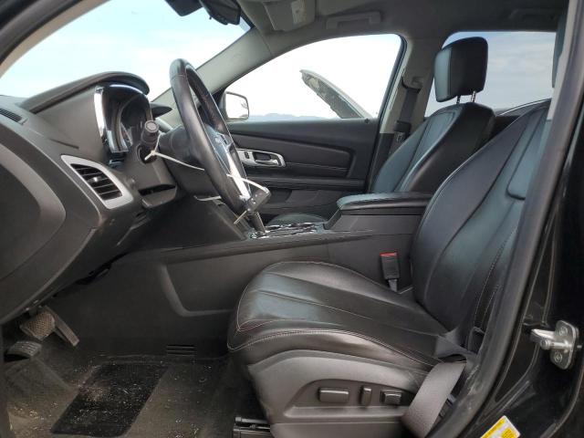 Photo 7 from auction – 2014 GMC TERRAIN SL with VIN 2GKFLXEK2E6381647