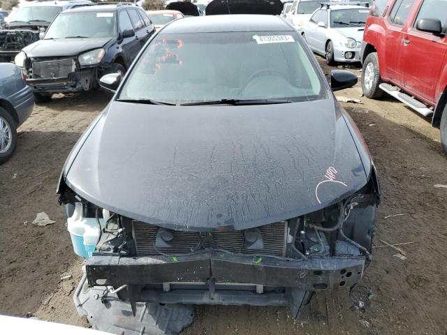 Photo 5 from auction – 2014 TOYOTA CAMRY L with VIN 4T1BF1FK0EU413635