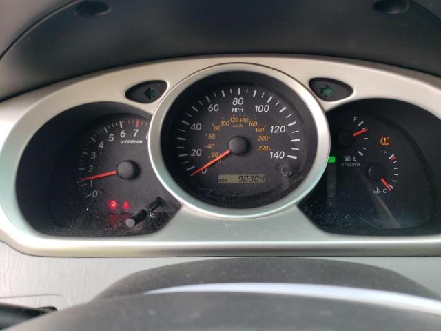 Photo 9 from auction – 2004 TOYOTA HIGHLANDER with VIN JTEGD21A440097050