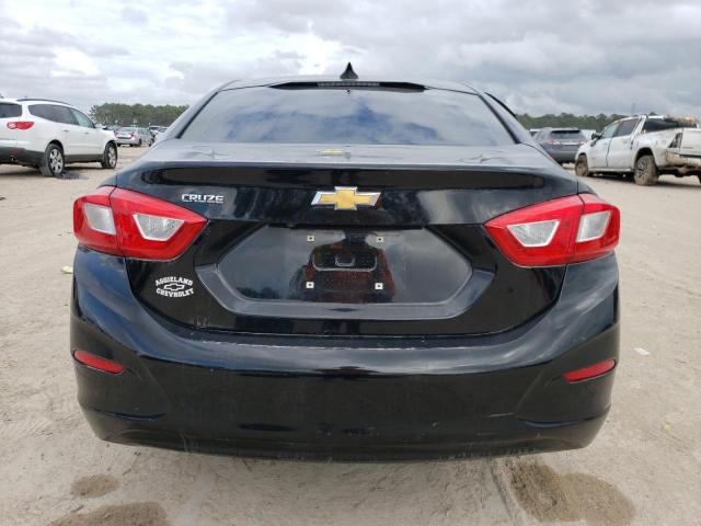 Photo 6 from auction – 2016 CHEVROLET CRUZE LS with VIN 1G1BC5SM1G7282575