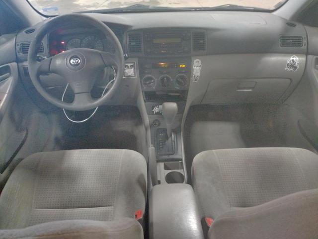 صورة رقم 8 من المزاد - 2006 TOYOTA COROLLA CE مع VIN JTDBR32E760082276