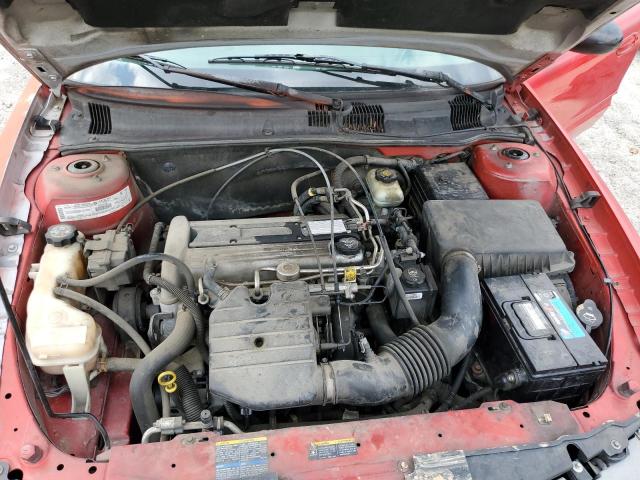 Photo 11 from auction – 2003 OLDSMOBILE ALERO GL with VIN 1G3NL52F23C200098