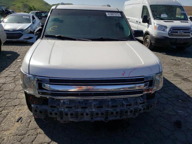 Photo 5 from auction – 2014 FORD FLEX SEL with VIN 2FMGK5C86EBD13000