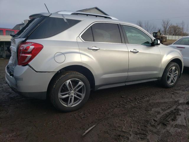 Photo 3 from auction – 2017 CHEVROLET EQUINOX PR with VIN 2GNFLGEK1H6271051