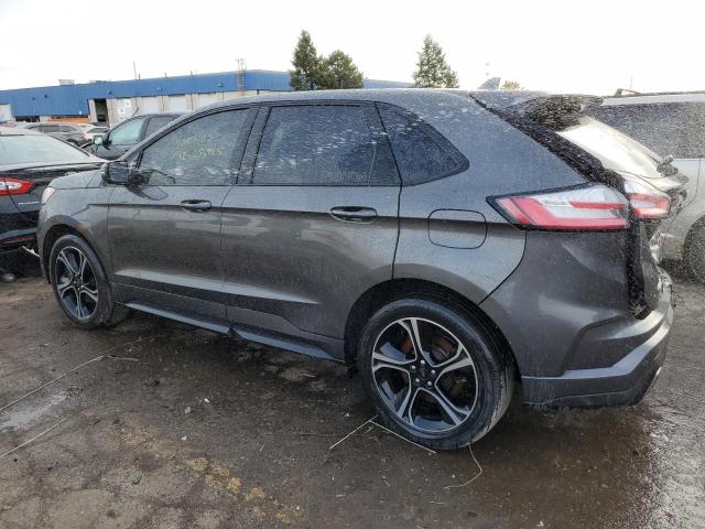 Photo 2 from auction – 2019 FORD EDGE ST with VIN 2FMPK4AP2KBC18238