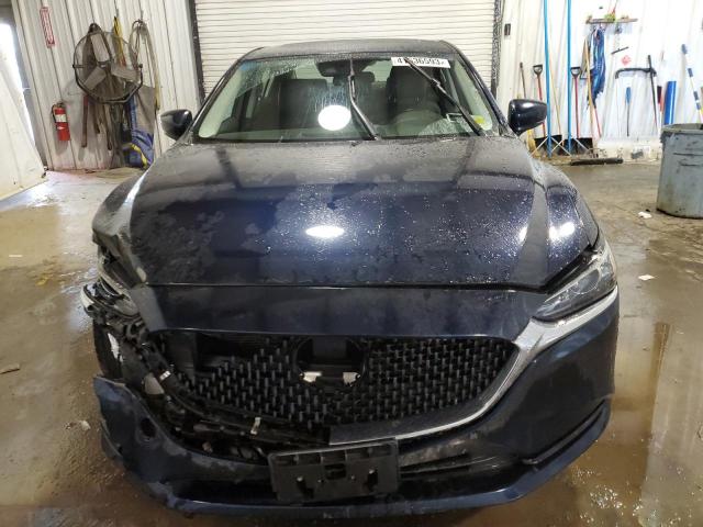 Photo 5 from auction – 2018 MAZDA 6 TOURING with VIN JM1GL1VMXJ1311714