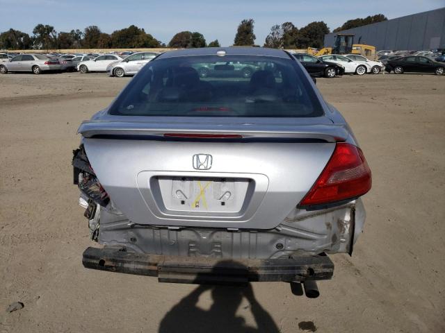 Photo 6 from auction – 2004 HONDA ACCORD EX with VIN 1HGCM72644A008650