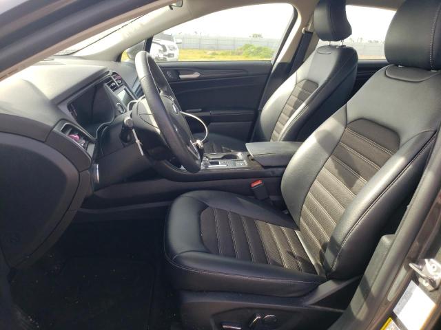 Photo 7 from auction – 2018 FORD FUSION SE with VIN 3FA6P0LU8JR205111