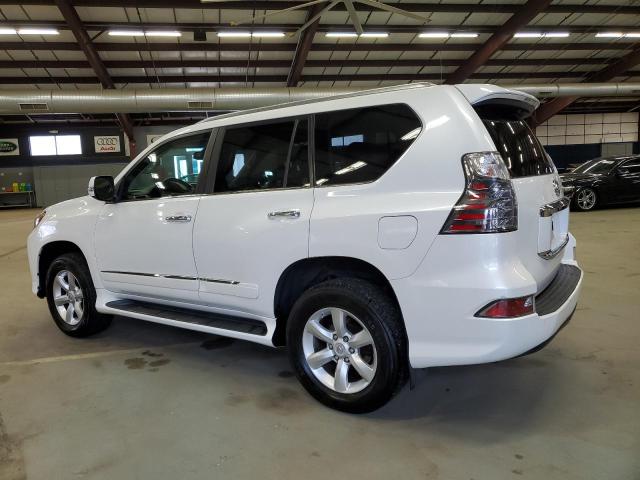 Photo 2 from auction – 2015 LEXUS GX 470 with VIN JTJBM7FX3F5093308