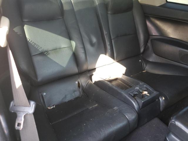 Photo 10 from auction – 2006 INFINITI G35 with VIN JNKCV54E96M708569