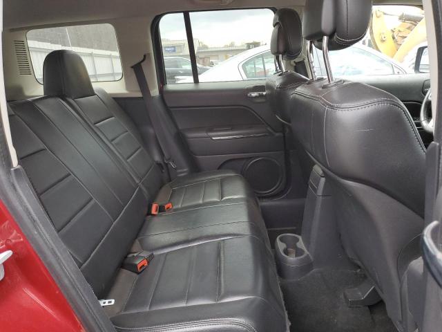 Photo 11 from auction – 2012 JEEP PATRIOT LI with VIN 1C4NJRCB6CD528188