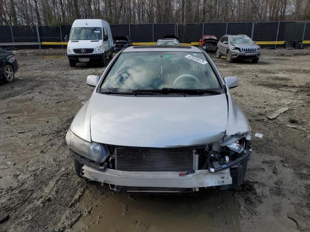 Photo 5 from auction – 2011 HONDA CIVIC EX with VIN 2HGFG1B82BH501647