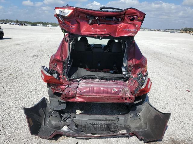Photo 6 from auction – 2018 SUBARU CROSSTREK with VIN JF2GTALC2JH294930
