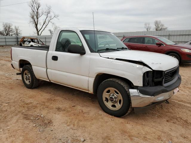 Photo 4 from auction – 2002 GMC NEW SIERRA with VIN 1GTEC14W32Z170045