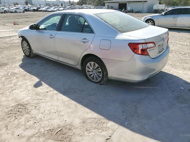 Photo 2 from auction – 2012 TOYOTA CAMRY BASE with VIN 4T1BF1FK2CU069674