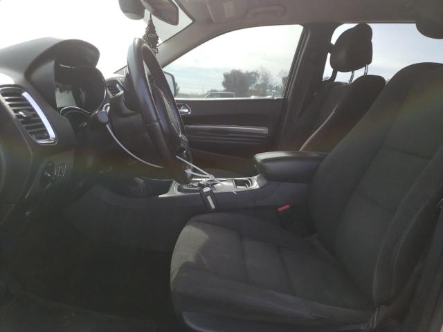 Photo 7 from auction – 2014 DODGE DURANGO SX with VIN 1C4RDHAGXEC971986