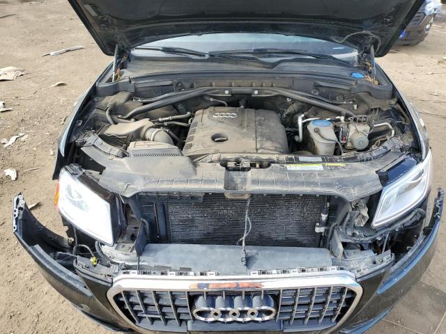 Zdjęcie 11 z aukcji – 2015 AUDI Q5 PREMIUM z VIN WA1LFAFP8FA005210