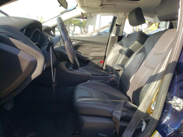 Photo 7 from auction – 2016 FORD FOCUS SE with VIN 1FADP3K29GL287348