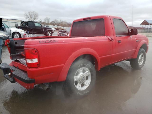 Photo 3 from auction – 2005 FORD RANGER with VIN 1FTYR10U45PA21613