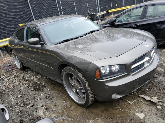 Photo 4 from auction – 2010 DODGE CHARGER SX with VIN 2B3CA3CV6AH214248