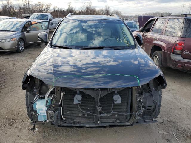 Photo 5 from auction – 2015 LEXUS RX 350 BAS with VIN 2T2BK1BA0FC277224