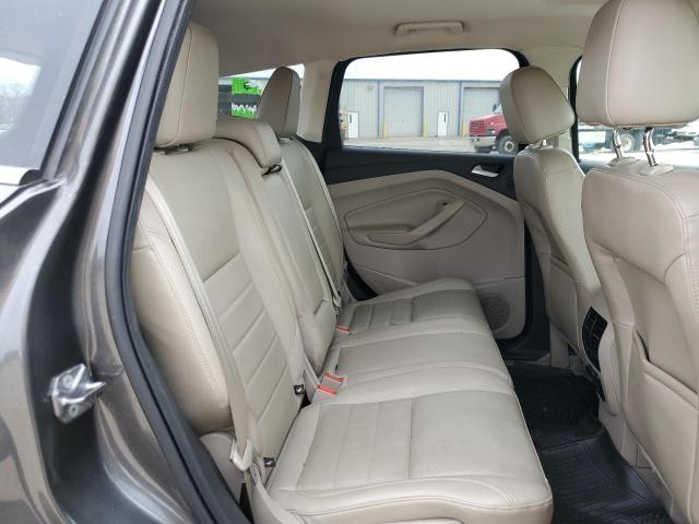 Photo 10 from auction – 2015 FORD ESCAPE TIT with VIN 1FMCU0J92FUA31133