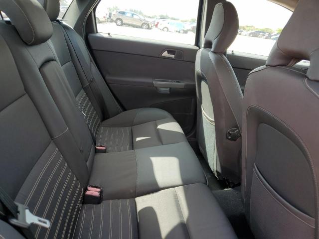 Photo 10 from auction – 2008 VOLVO S40 2.4I with VIN YV1MS382482395197