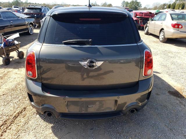 Photo 6 from auction – 2014 MINI COOPER S C with VIN WMWZC3C5XEWT01013