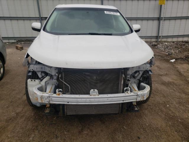 Photo 5 from auction – 2018 FORD EDGE SEL with VIN 2FMPK3J94JBB73510
